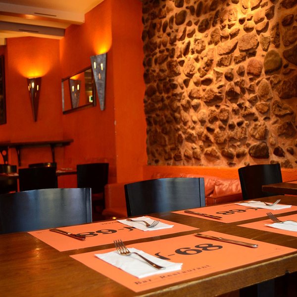 Zürich Altstadt, Bar, N-68