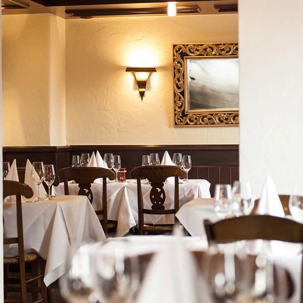 Zürich Restaurants, Löwen Weiningen