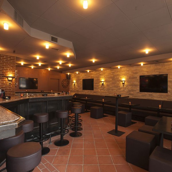 Zürich Restaurants, Löwen Weiningen