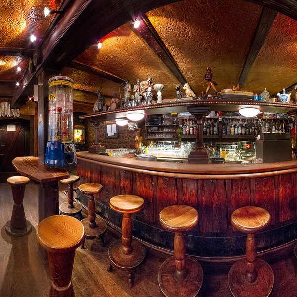 Gräbli Bar, Zürich Niederdorf