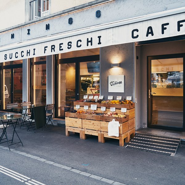 Tschingg Stauffacher