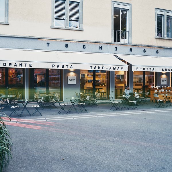 Tschingg Stauffacher