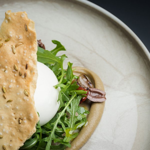 Restaurant & Bar Aurora, Zürich