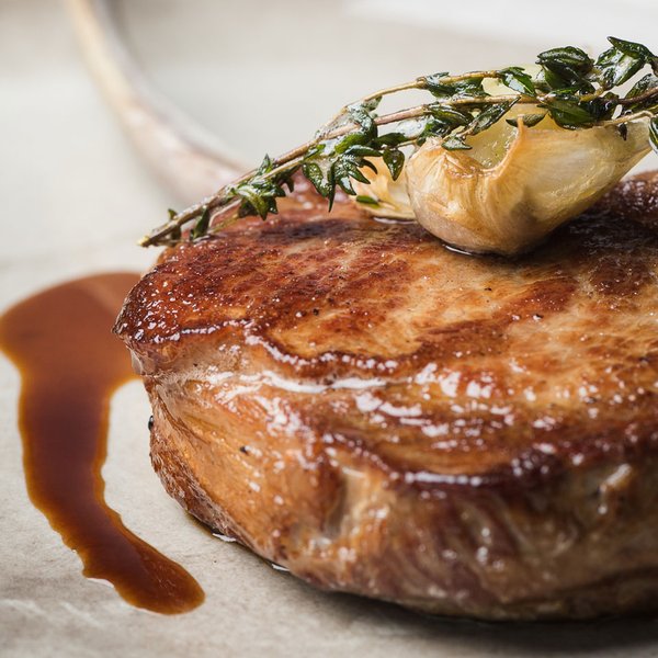 Restaurant & Bar Aurora, Zürich