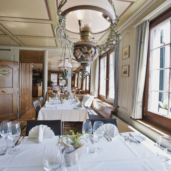 Restaurant, Gasthof zur Sonne Stäfa
