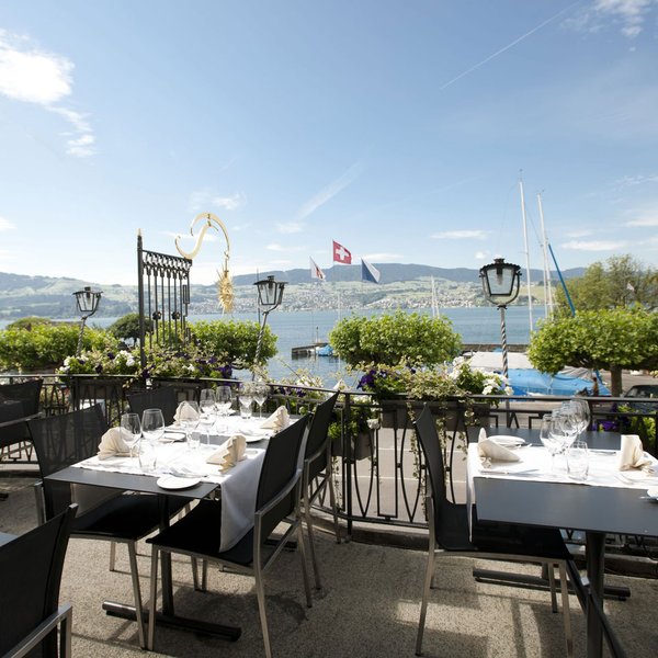 Restaurant, Gasthof zur Sonne Stäfa