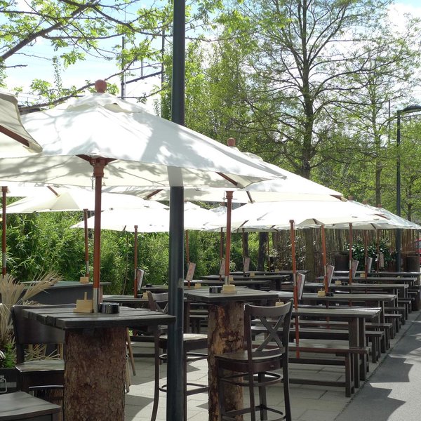 Zürich Restaurant, Don Weber