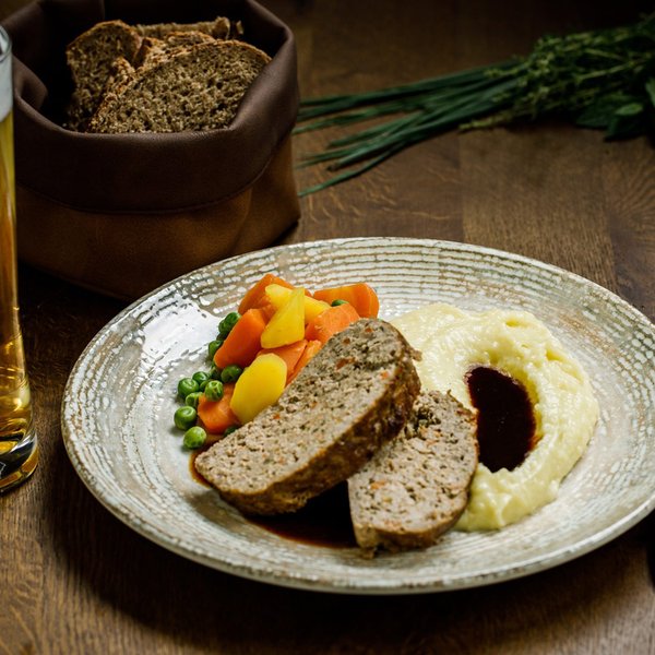 Brasserie Spirgarten