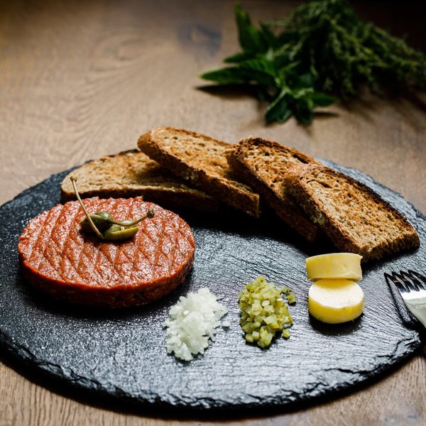 Brasserie Spirgarten