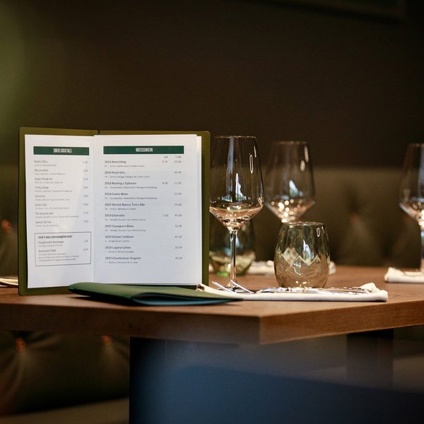 Brasserie Spirgarten