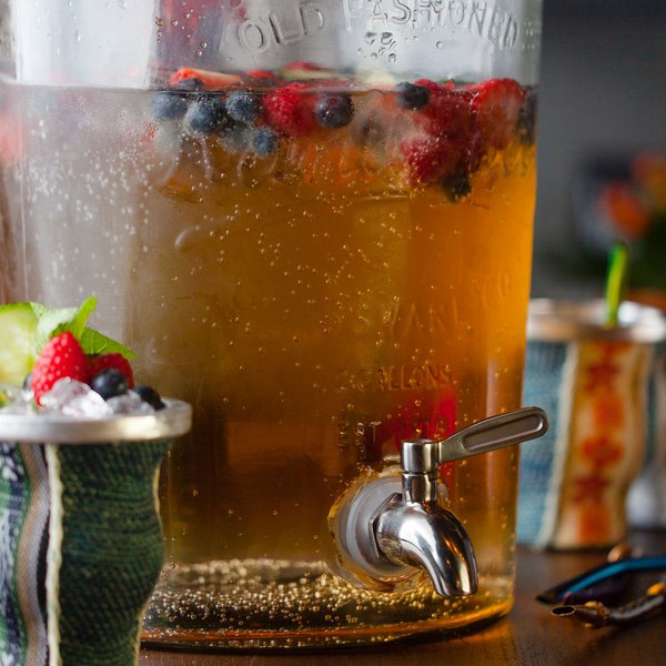 Zürich Restaurant & Bar, Stubä