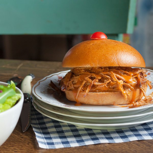 Zürich Restaurant & Bar, Stubä