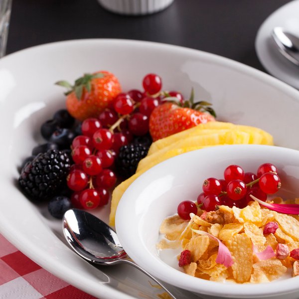 Zürich Restaurant & Bar, Stubä