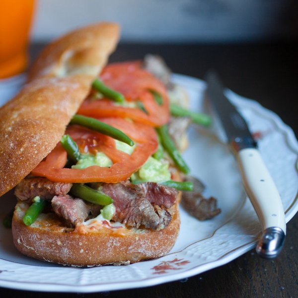 Zürich Restaurant & Bar, Stubä