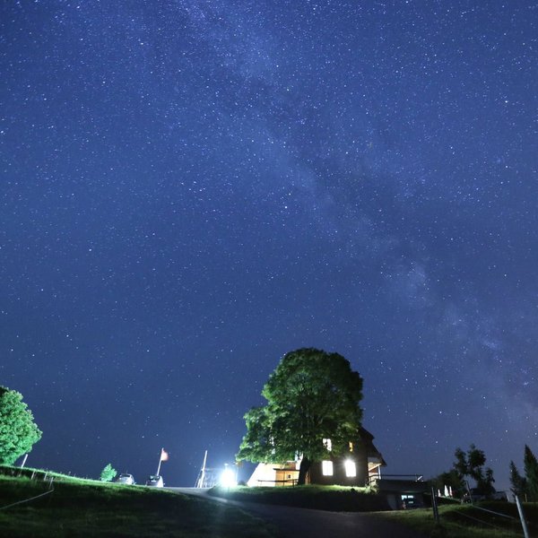 Bergrestaurant Alp Egg