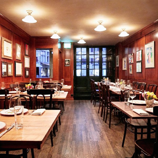 Wirtsstube Münsterhöfli