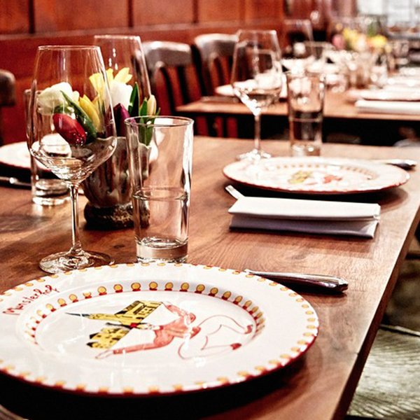 Wirtsstube Münsterhöfli