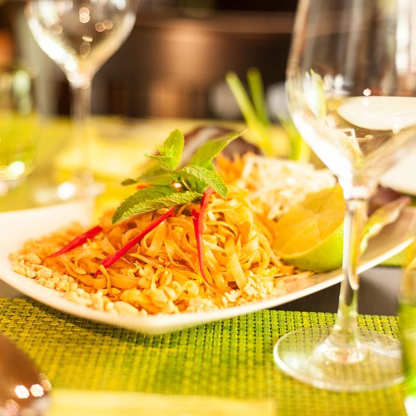 Zürich Thai-Restaurant, Vee's Bistro