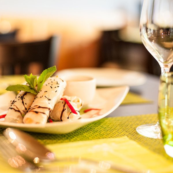 Zürich Thai-Restaurant, Vee's Bistro