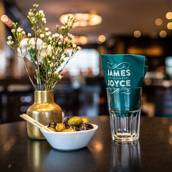 James Joyce Restaurant & Bar