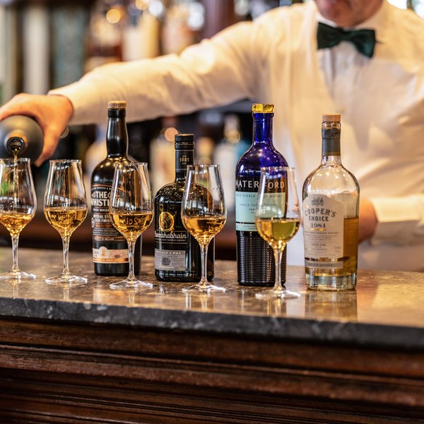 James Joyce Restaurant & Bar