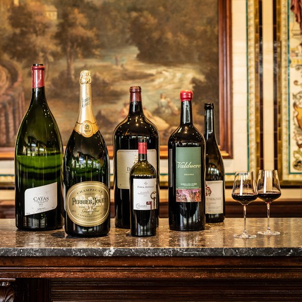 James Joyce Restaurant & Bar