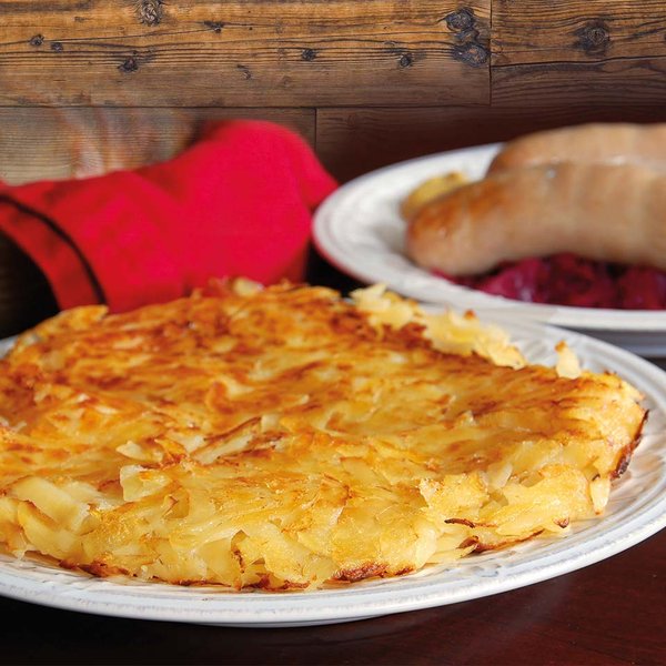 Zürich Restaurant Walliser Kanne