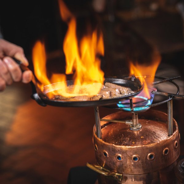 La Bottega di Mario in Zürich