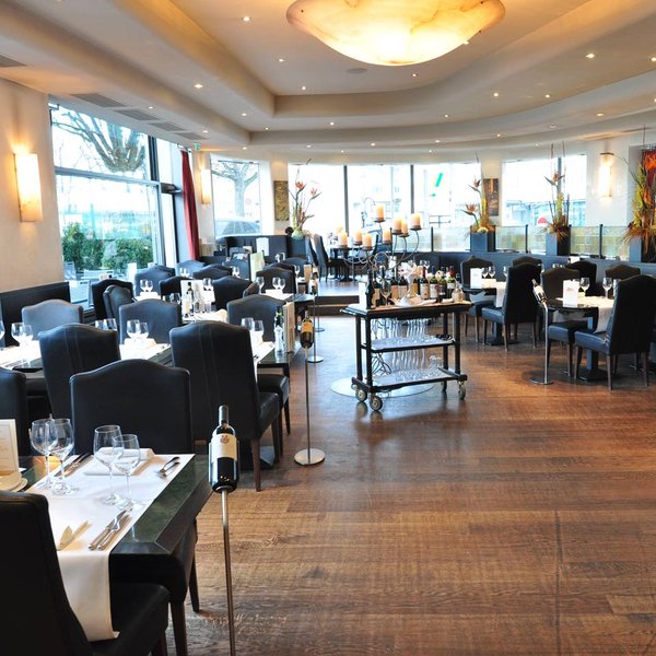 Restaurant Zürich: Frascati