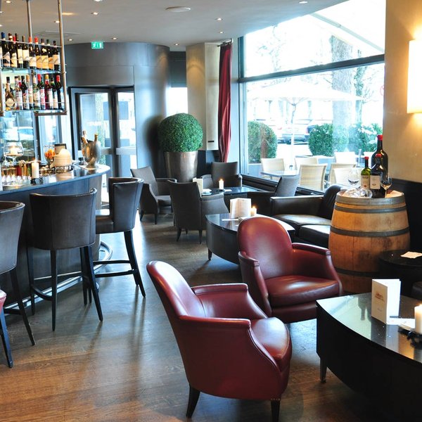 Restaurant Zürich: Frascati