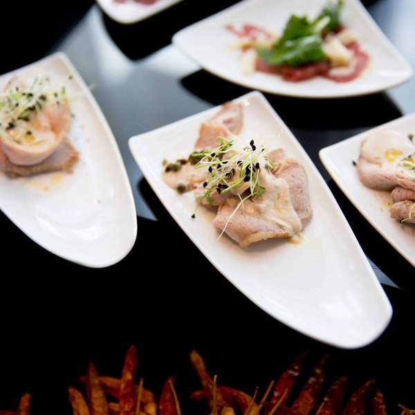 L’Unico – Kameha Grand