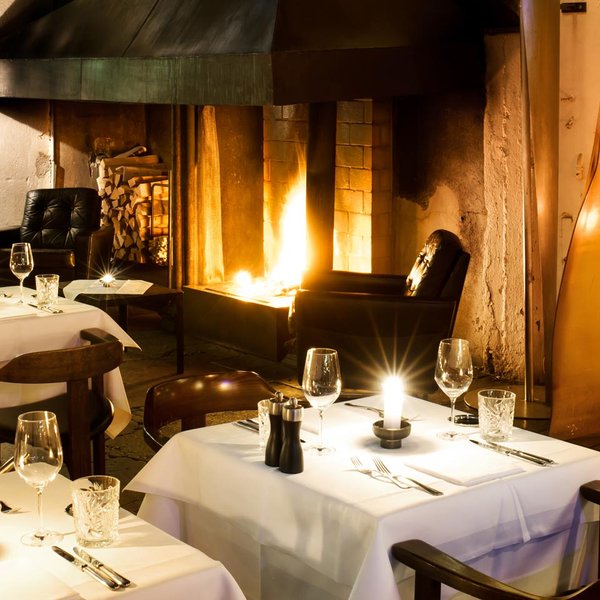 Zurich Restaurant: Giesserei Oerlikon