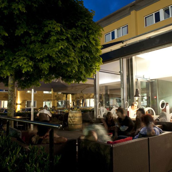 Restaurant Boom, Hotel Ibis Zurich-Adliswil