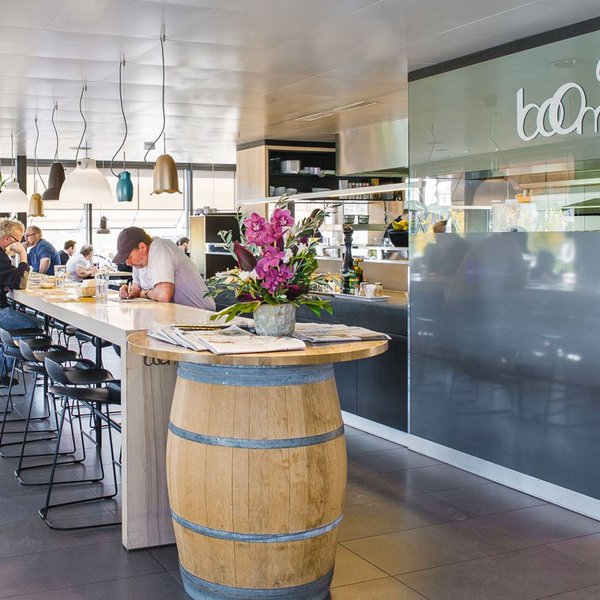 Restaurant Boom, Hotel Ibis Zurich-Adliswil