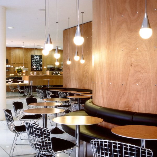 Vollenweider Café Winterthur