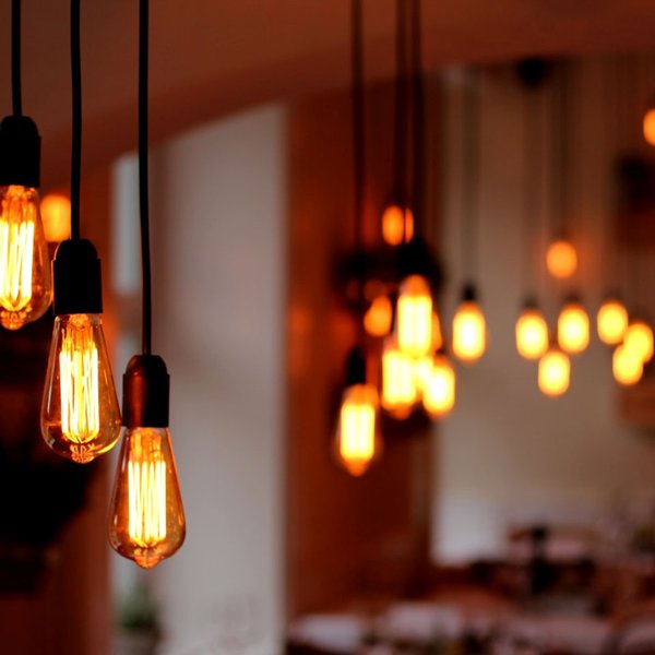 Veganes Restaurant Marktküche in Zürich