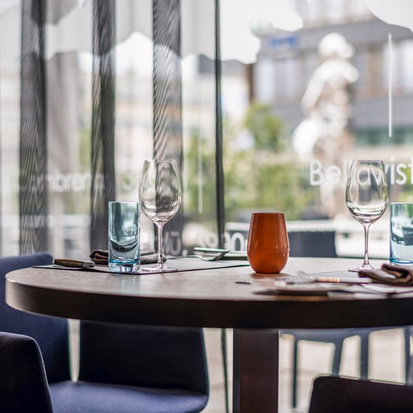 Restaurant Route Twenty-Six