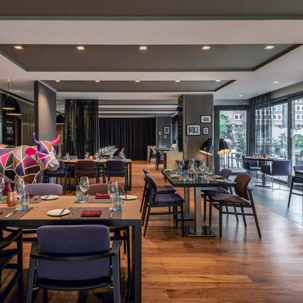 Restaurant Route Twenty-Six