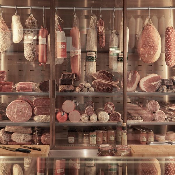 Restaurant-Boucherie AuGust Zürich