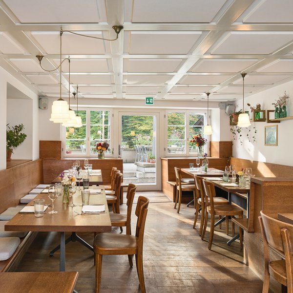 Wirtschaft Ziegelhütte