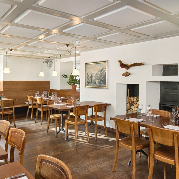 Wirtschaft Ziegelhütte