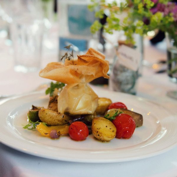 Zurich Restaurant, Wirtschaft Ziegelhütte