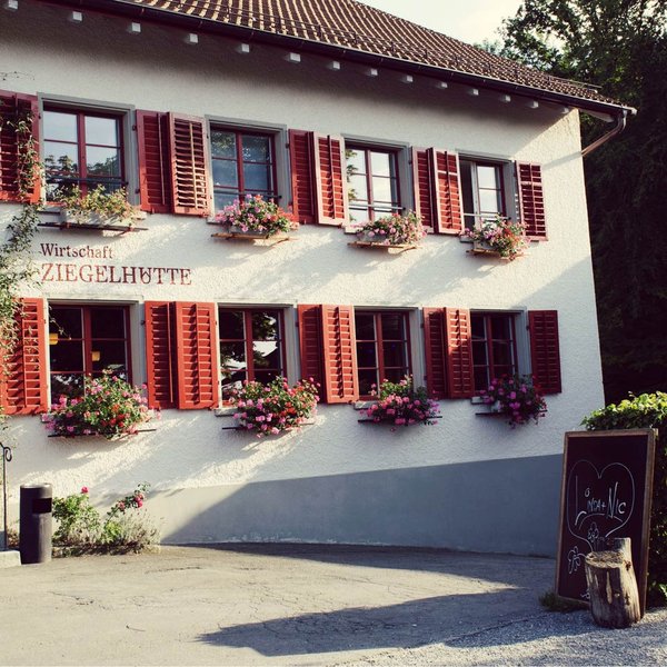 Wirtschaft Ziegelhütte