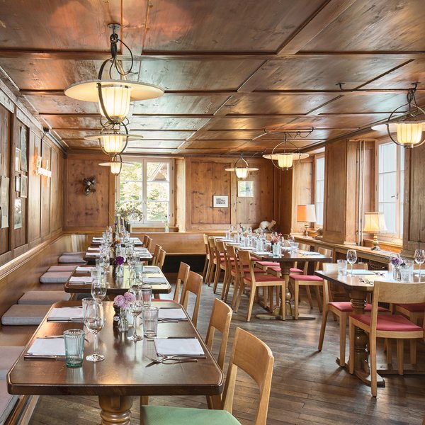 Wirtschaft Ziegelhütte