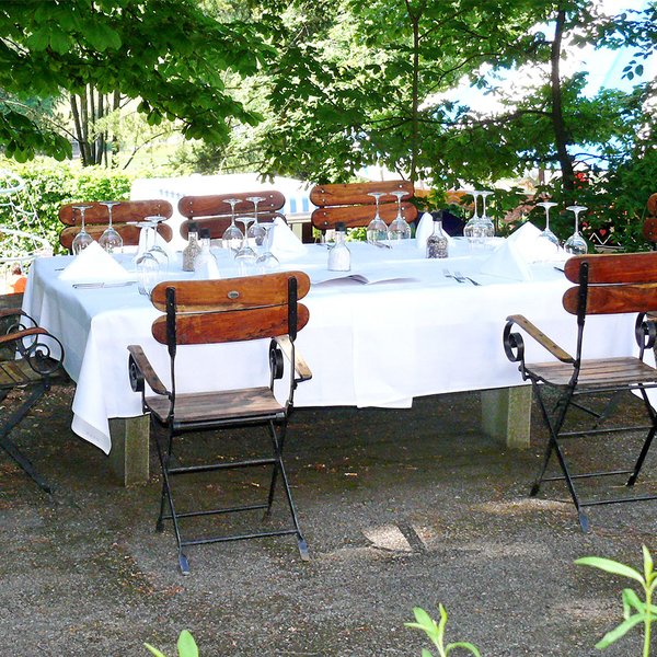 Restaurant im Wildnispark Langenberg Zurich 