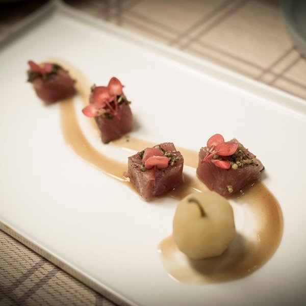 Maison Manesse Zürich