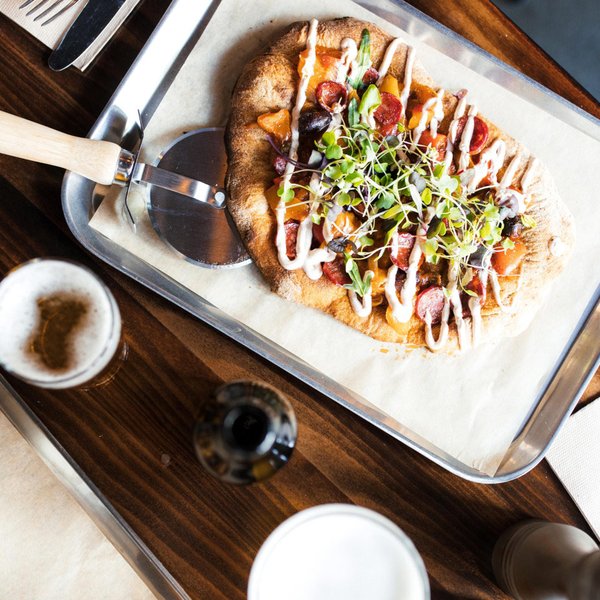 Restaurant Turbinenbräu