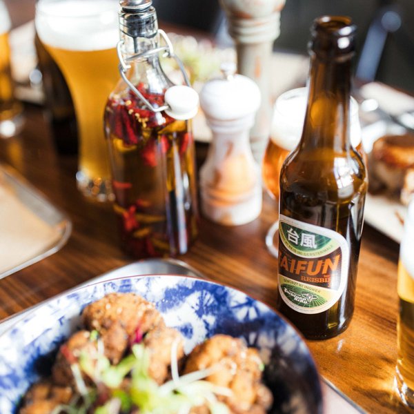 Restaurant Turbinenbräu