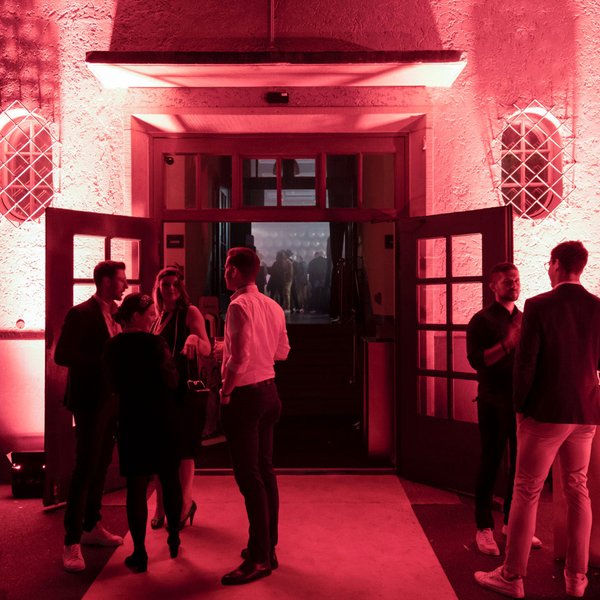 Restaurant Turbinenbräu