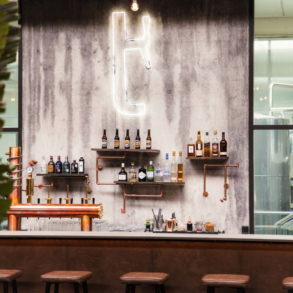 Restaurant Turbinenbräu